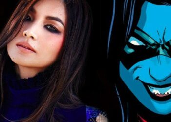 Gemma Chan