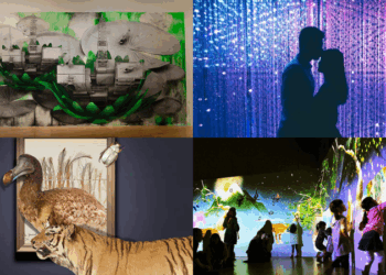 ArtScience Museum