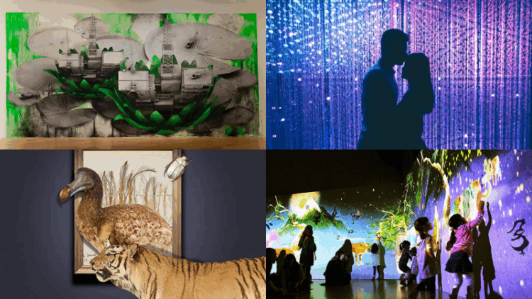 ArtScience Museum