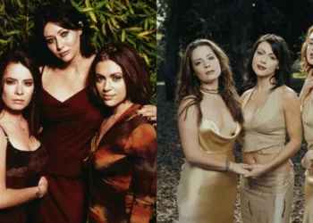 Charmed Reboot