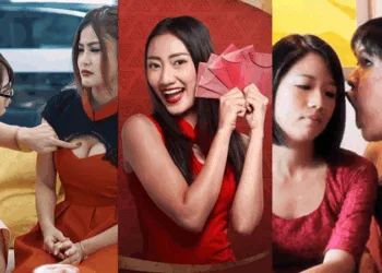 Nosy Auntie Questions