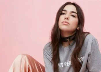 Dua Lipa