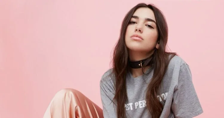 Dua Lipa