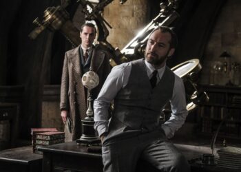 Dumbledore