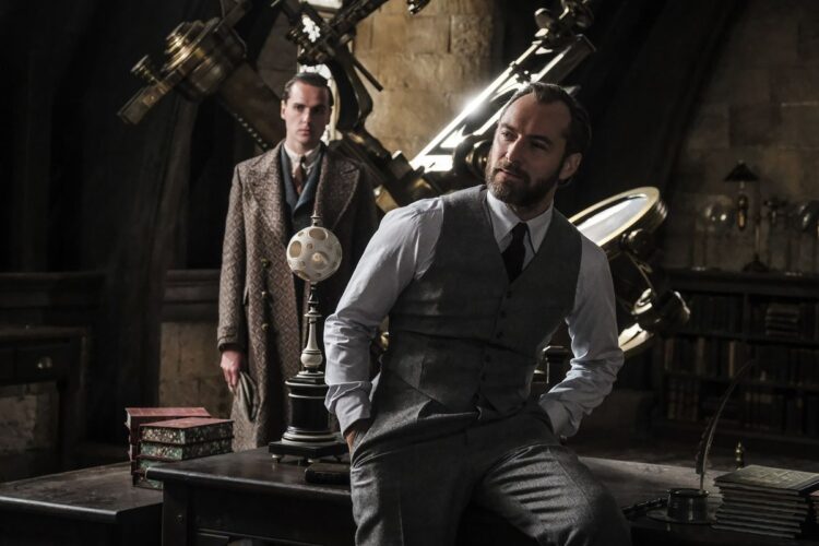 Dumbledore