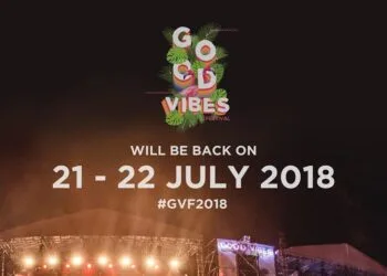 Good Vibes Festival