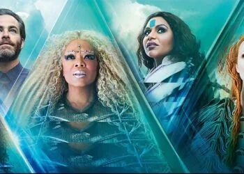 A Wrinkle in Time Contest