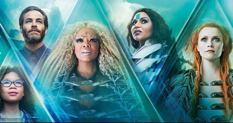 A Wrinkle in Time Contest