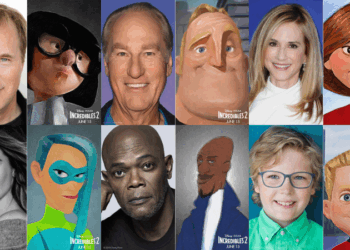 Incredibles 2