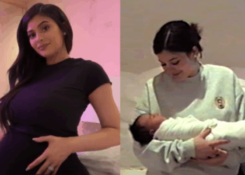 Kylie Jenner