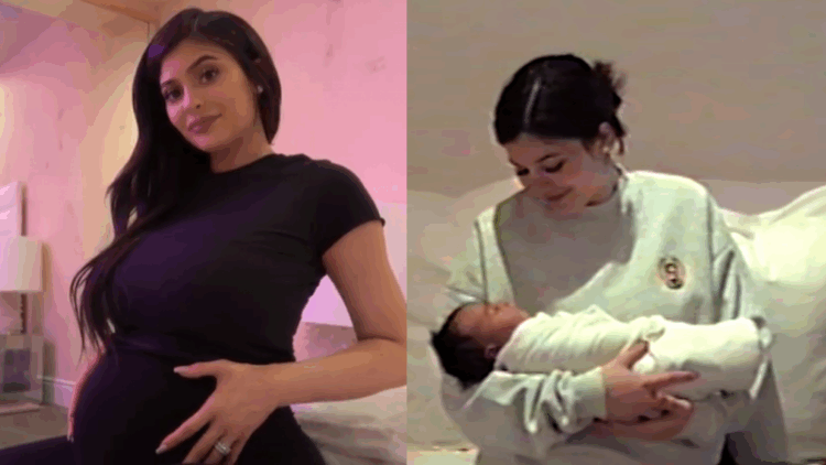 Kylie Jenner