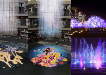 Marina Bay Sands