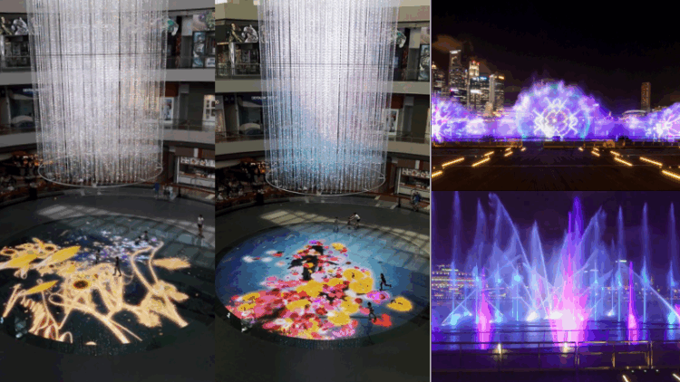 Marina Bay Sands