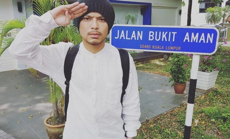 Namewee