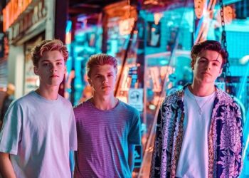 New Hope Club