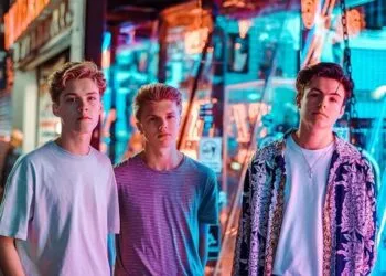 New Hope Club