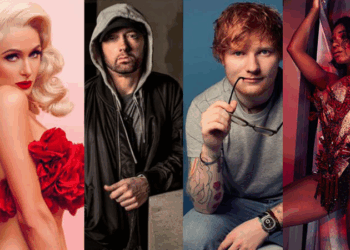 New Music Releases