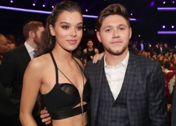 Source: Chris Polk/AMA2017/Getty Images