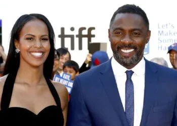 Idris Elba