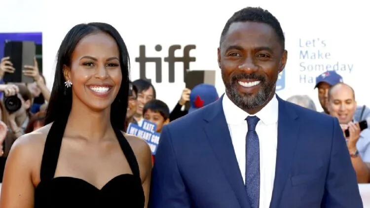 Idris Elba