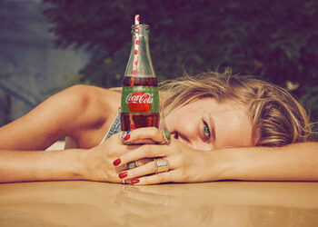 Coca-Cola Stevia