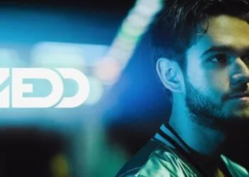 Zedd