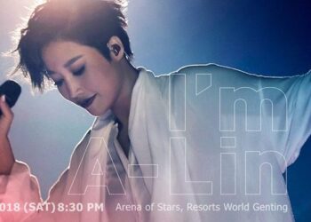 A-Lin
