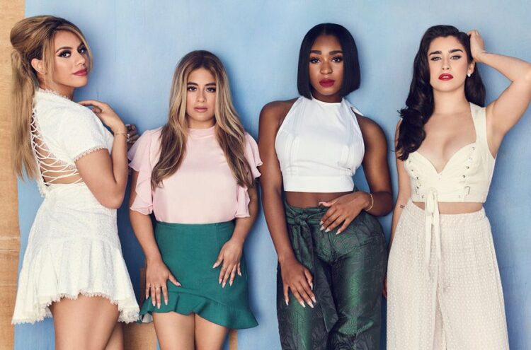 Fifth Harmony Hiatus