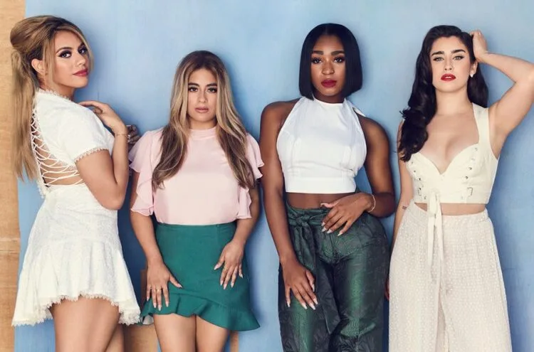 Fifth Harmony Hiatus