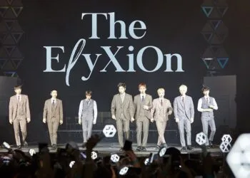 EXO Elyxion