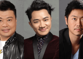 Louis Yuen Wong Cho Lam Johnson Lee