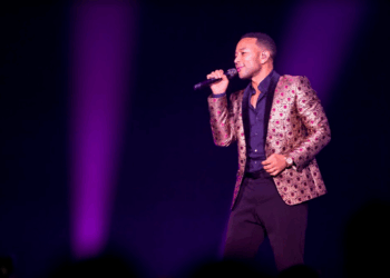 John Legend