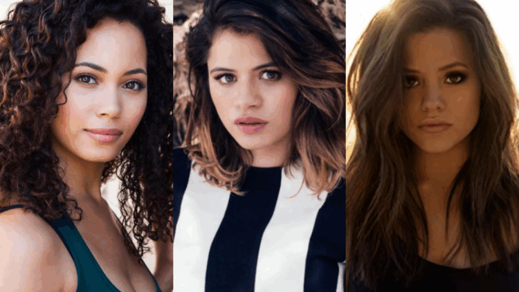 Charmed Reboot