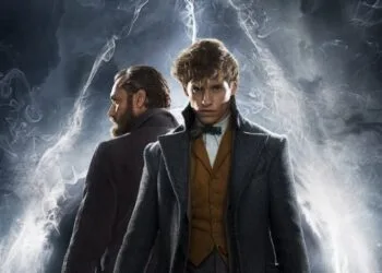 Fantastic Beasts: The Crimes of Grindelwald