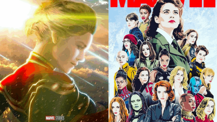 Infinity War