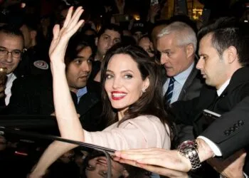 Angelina Jolie Brad Pitt