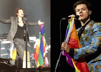 Harry Styles