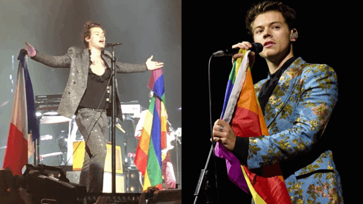 Harry Styles