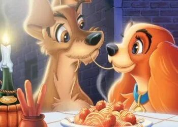 Lady and the Tramp