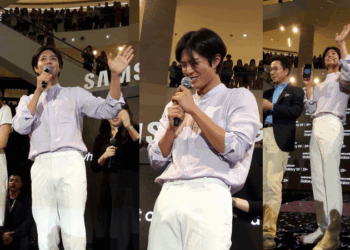 Park Bo Gum