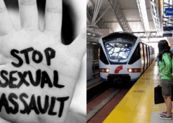 Sexual Harassment Malaysia