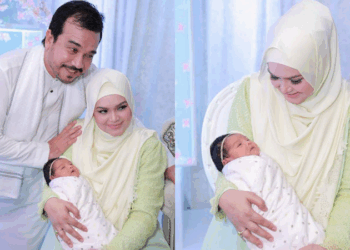 Siti Nurhaliza