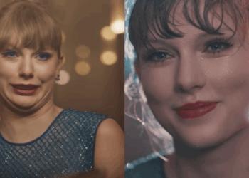 Taylor Swift Delicate