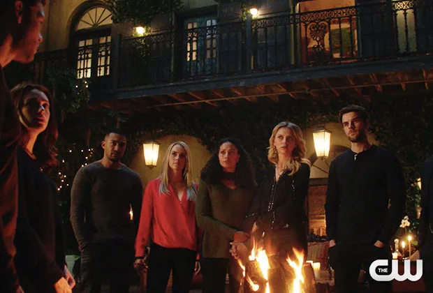 The Originals Season 5
