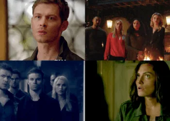 The Originals Season 5