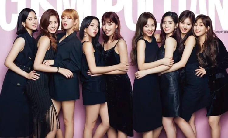 Twice