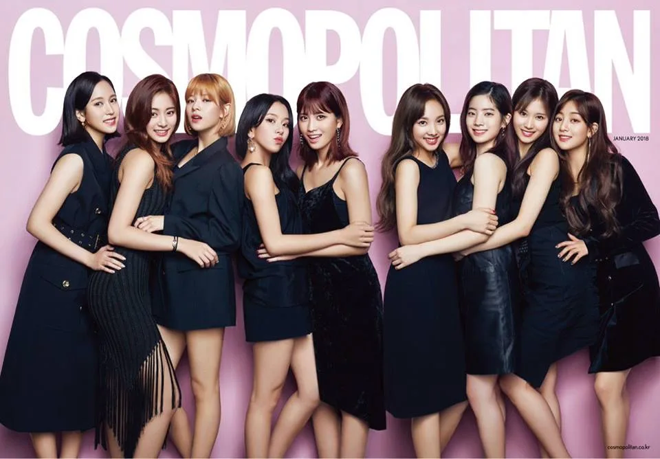 Twice 