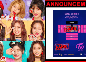 Twice