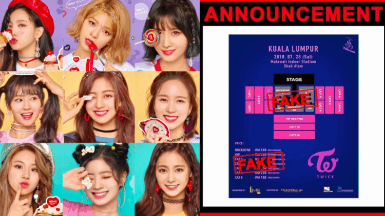 Twice
