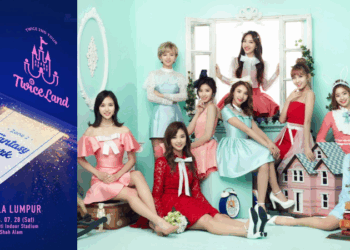 Twice